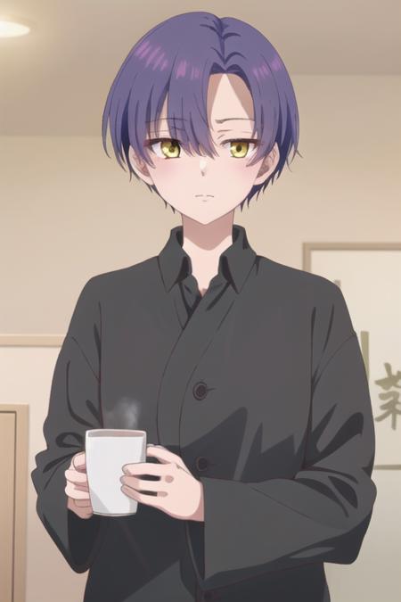 Mikadono Kazuki | Dealing with Mikadono Sisters Is a Breeze | 帝乃三姉妹は案外、チョロい。 v1.0