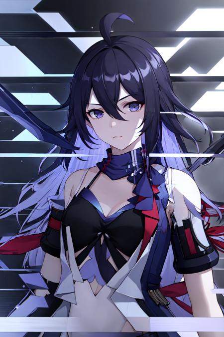 Seele Honkai Star Rail Art | informacionpublica.svet.gob.gt