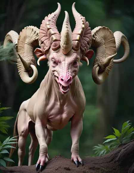 Derpiarium uocabulum XL