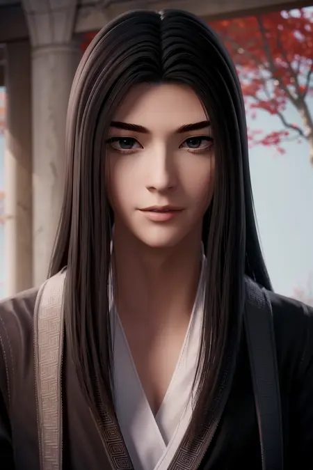 【KK_REAL】Sima Yi 司馬懿 | 仲達 | Ravages of Time 火鳳燎原