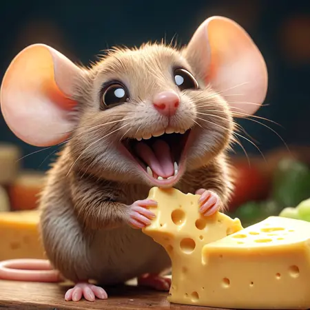 Gouda's Avatar