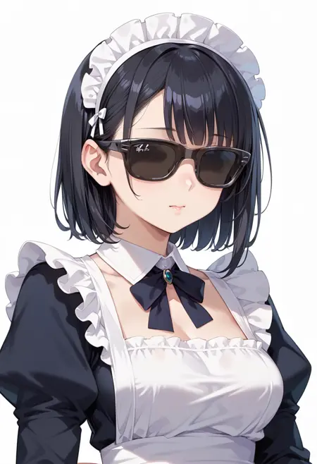WAYFARER sunglasses PONY