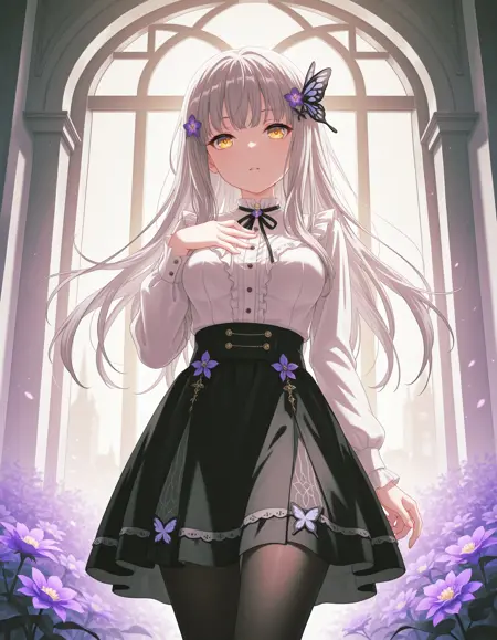 Yukina Minato (Bang Dream!)
