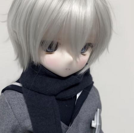 Xiaoouovo's Avatar