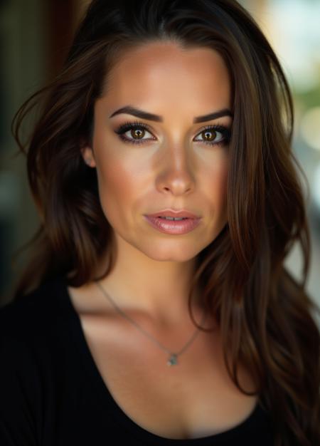 Piper Halliwell - Charmed - Flux1.D v1.0