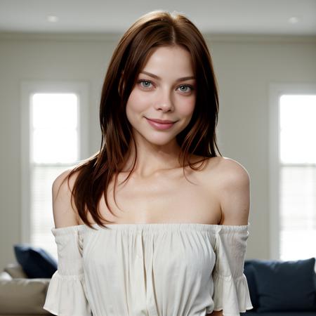 Lauren German v1.0