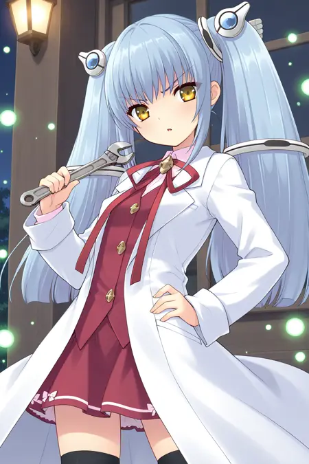 九条くるり(Flyable Heart)/ Kururi Kujou (Flyable Heart)