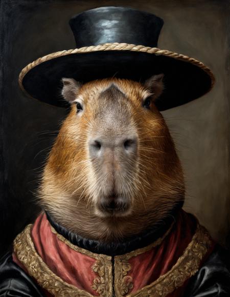 capybara