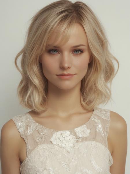Kristen Bell v1.0