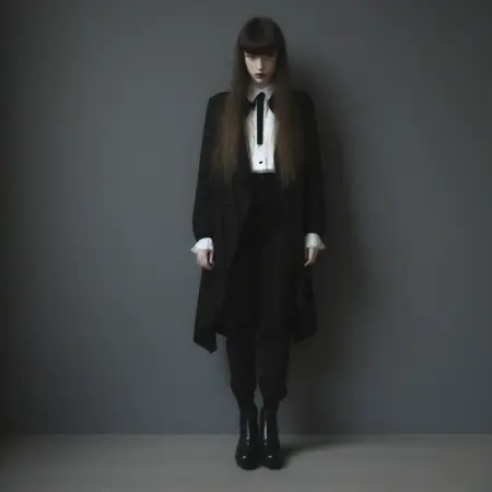 Gothic Style