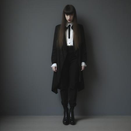 Gothic Style V1