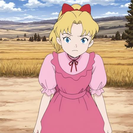 Mildred Plimson [Illustrious]v1.0(resize)