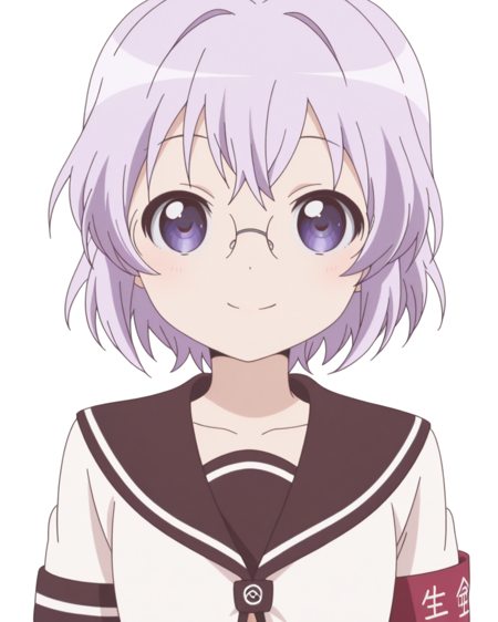[IL] Chitose/Chizuru Ikeda - Yuru Yuri v1.0il