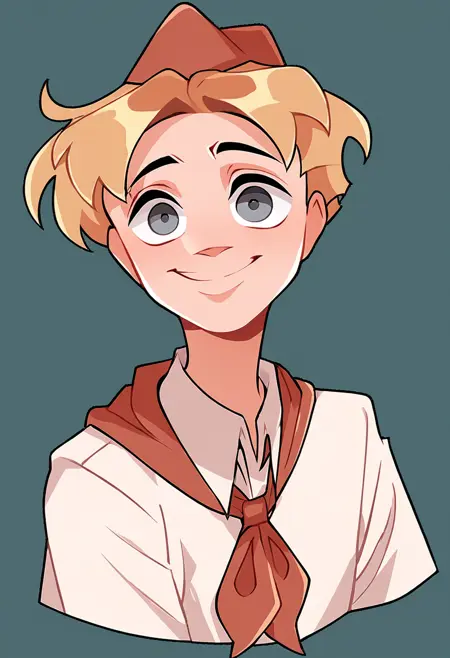 Vladik|Vk stikers|Владик