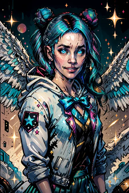 Comics - v3.0