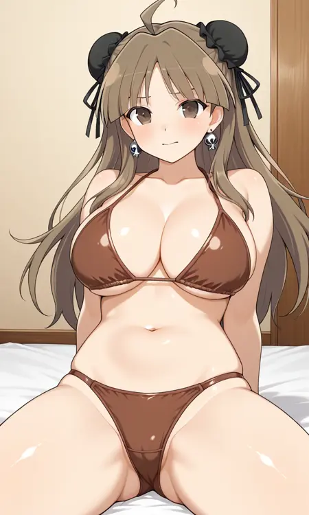 _____Renka_____ _____(Senran Kagura)_____ and variations _____