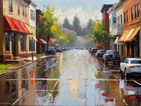 Impressionist_Acrylic_Oil_v1 ArtLover_Acrylic_Gouache_v1