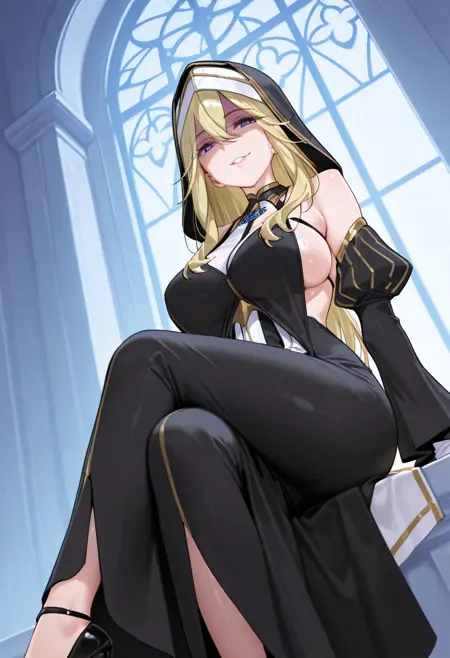 [IL] Caldmellia (カルドメリア) | Tensai Ouji no Akaji Kokka Saisei Jutsu