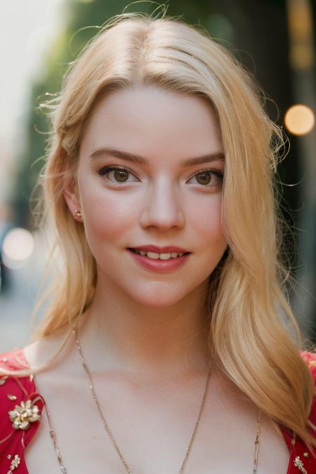Anya Taylor-Joy v1.0