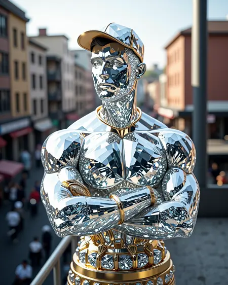 DP Diamond Jewel SDXL & Flux