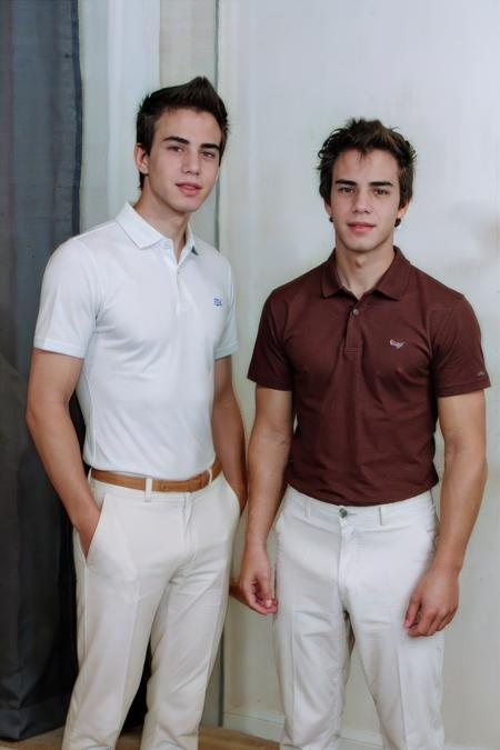 Jeff and John (Twins) v1.0 - Jeff