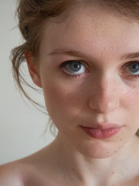 Ruth | Natural Scottish Beauty