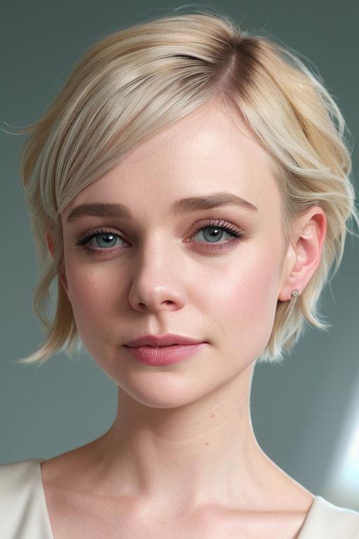 Carey Mulligan image by PatinaShore