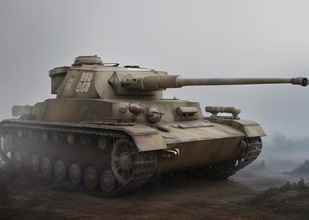 8k_wallpaper,photo,realistic,real,best quality,highly detailed,masterpiece,ultra-detailed,illustration,wallpaper,incredibly_absurdres,extremely detailed,1908,dark,fog, rain,wind, A photo of a pzkpfw4 tank firing a gun while advancing in muddy terrain, raising a cloud of dust,tank use a 75mm KwK 40 L/42 gun, soldier,Dugouts,Shrapnel,Entrenchments, Swampy,forest,explosion ,fire,fire smoke explosion broken tank in background,   <lora:pzkpfw4_v2:0.8>, (pzkfw), tank ((short)) barrel