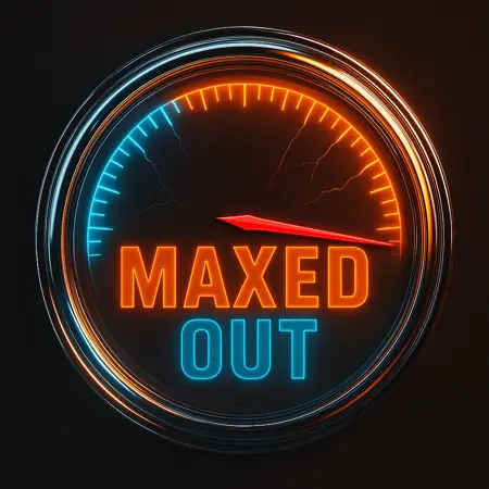 Maxed_Out's Avatar