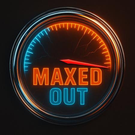 Maxed_Out's Avatar