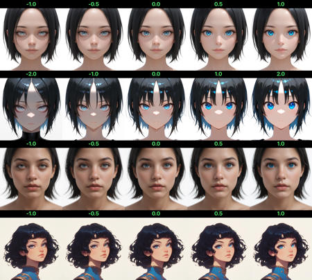 [BSS] - Perfect Eyes Slider (💎Composition Safe💎) v1.0