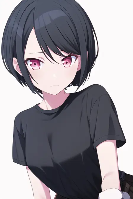 Project Sekai style LoRA