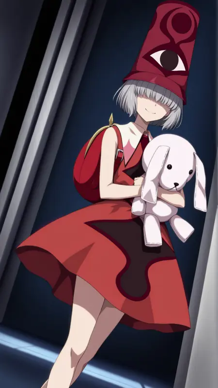 Bebedoraベベドア(Arc The Lad) for Illustrious