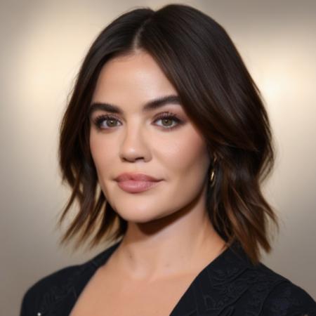 LucyHale