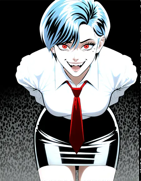 [Q-Boy] Noriam Plaything Yoon Karma Character Illustrious