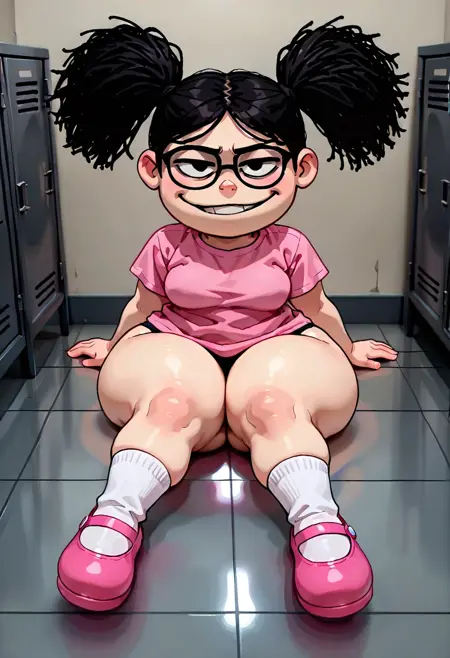 Ashley (SML/Supermariologan)