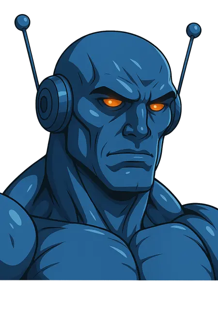 CivBot's Avatar