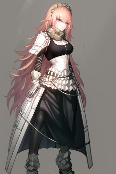 full body,  <lora:CZ2128 (Shizu) Delta:1>