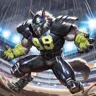 Muskmutt's Avatar