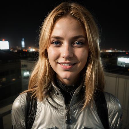 Laura Gunnarsson V1