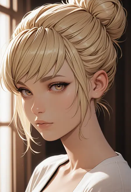 Kate from Life is Strange [IllustriousXL]