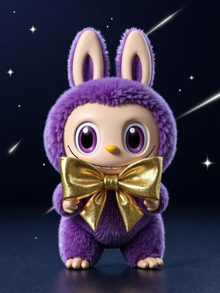 lora-labubu_rank64_bf16-step00500 v1.0