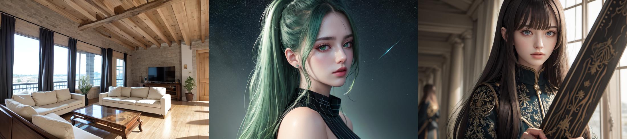 highly insanely detailed, masterpiece, top quality, best quality, highres, 4k, 8k, RAW photo, (very aesthetic, beautiful and aesthetic), 
<lora:Rakukoo-40r2e:0.5>, 
(1girl:1.3), 1other, 
__lazy-wildcards/prompts/hair__, 
__lazy-wildcards/dataset/background__,âââ