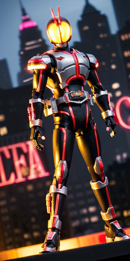 jh-555KamenRider v1.0