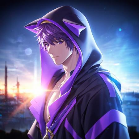 雀魂/Majsoul-凌 v1.0