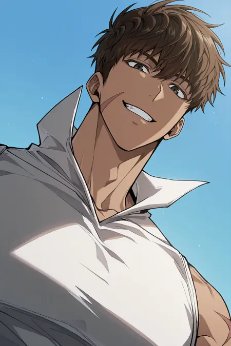 Dibo - The Last Adventurer