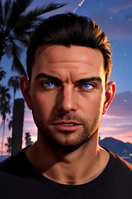 Ryan (Dead Island 2)