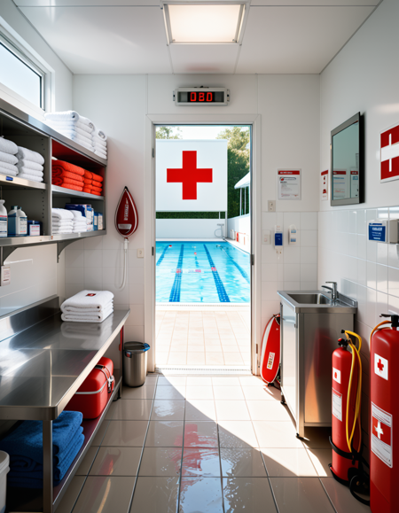 first-aid room pony v1.0