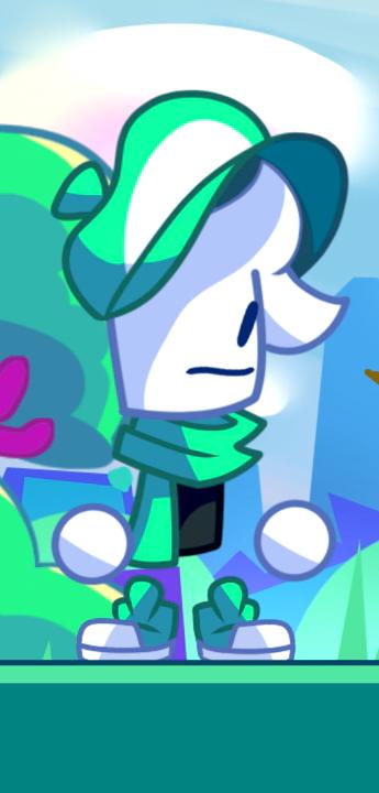 Eeekamooka's Avatar