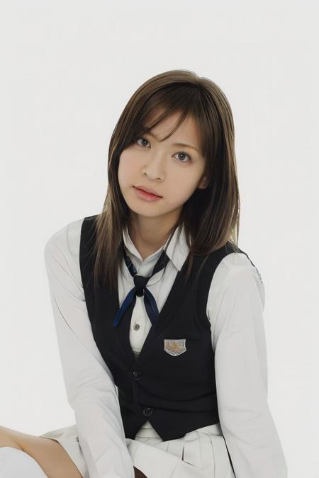 Shiina Yuri / 椎名由莉 - Japanese idol v1.0